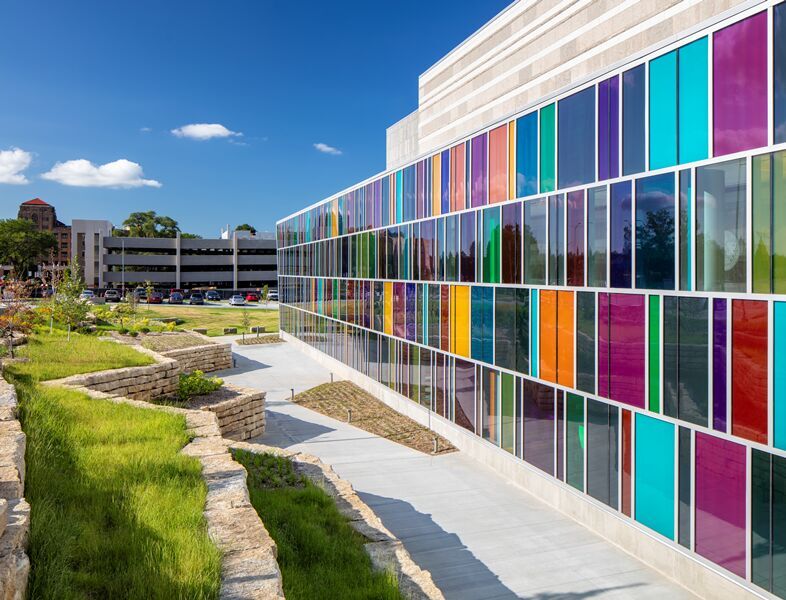 VA Ambulatory Care Center